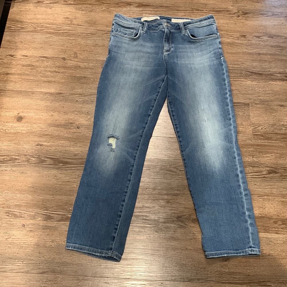 Pilcro jeans